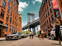 Dumbo Brooklyn