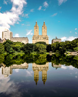 Central Park NYC